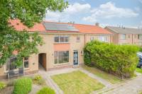 Woning Geert Veenhuizenstraat 5 St.-Jacobiparochie