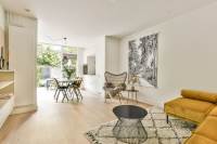 Woning Mercatorstraat 47H Amsterdam