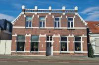 Woning Keizersdijk 64 Raamsdonksveer