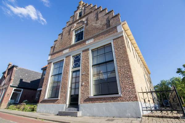 Woning Zesstedenweg 233 Grootebroek