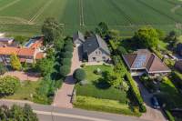 Woning Broeksestraat 31 Babyloniënbroek