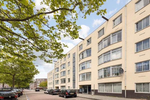 Woning Dickenslaan 145 Amsterdam