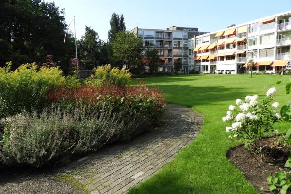 Woning Beukenhorst 102 Driebergen-Rijsenburg
