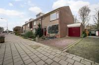 Woning Nieuwstraat 78 Leidschendam