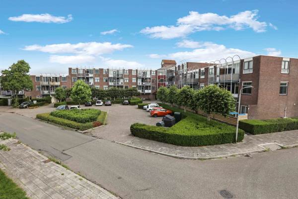 Woning Aggemastate 66 Leeuwarden