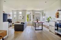 Woning Rustenburgerstraat 4533 Amsterdam