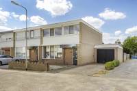 Woning Wagenaarstraat 301 Oss