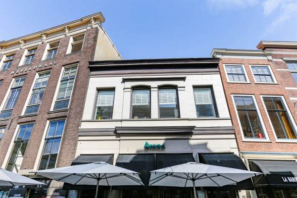 Woning Sledenaarsgang 24 Dordrecht