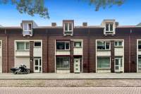 Woning Van Limburg Stirumlaan 119 Tilburg