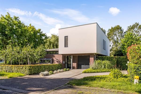 Woning Fonteinkruid 12 Breda
