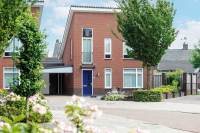 Woning Laarhof 50 Nistelrode