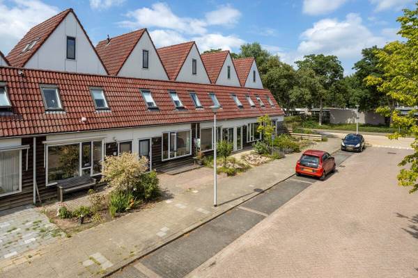 Woning Pimpernelweg 10 Zwolle