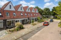 Woning Pimpernelweg 10 Zwolle