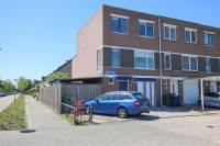 Woning Saxofoonweg 115 Almere
