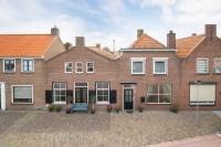Woning Groenendaal 7 Oosterland
