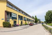 Woning Pastelstraat 182 Almere