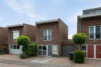 Woning Oltmansstraat 11 Bergschenhoek