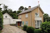 Woning Parnassiaweg 6 West-Terschelling
