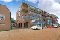 Woning Wilhelminastraat 4b Roden