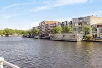 Woning Zuider Buiten Spaarne 33 Haarlem