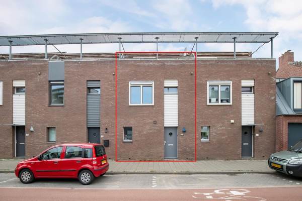 Woning Sittarderweg 171a Heerlen