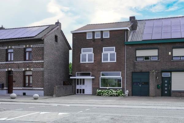 Woning Rijksweg 247 Eijsden