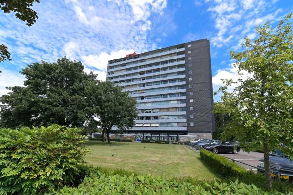 Woning Hogeschoorweg 162 VENLO