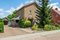 Woning Doctor C.J.K. v Aalststr 13 Aalst