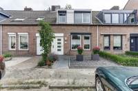Woning Hofstad 64 Waalwijk