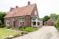 Woning Grote Kerkstraat 38 Wijk en Aalburg