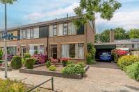 Woning Vergardestraat 11 ZOELEN