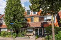 Woning Berkelstraat 18 Amersfoort