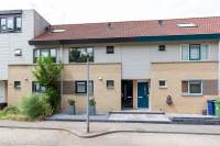 Woning Adriana Nozemanstraat 22 Almere