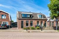 Woning Zuideinde 31 Koog aan de Zaan
