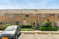 Woning Alexanderstraat 8 Westwoud