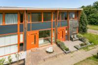 Woning Albrecht Dürerweg 85 Almere