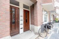 Woning Waalstraat 85Huis Amsterdam