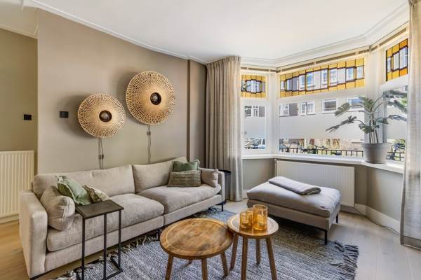 Woning Hoendiepstraat 7h Amsterdam