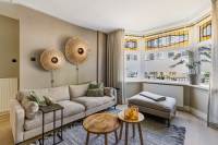 Woning Hoendiepstraat 7h Amsterdam