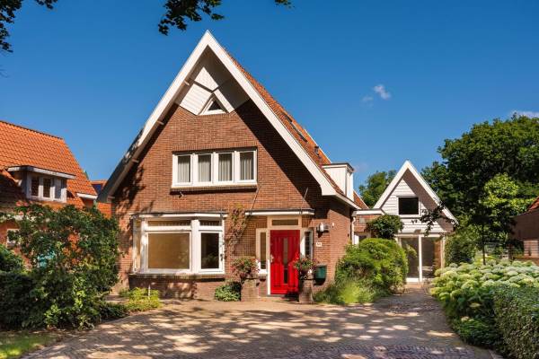 Woning Kruisweg 33 Bergen (NH)