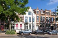 Woning Bergweg 269A Rotterdam