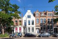 Woning Bergweg 269B Rotterdam
