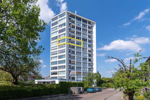 Woning Rozenlaan 91 Rhenen