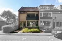 Woning Dr Holwerdastraat 29 Wijk bij Duurstede
