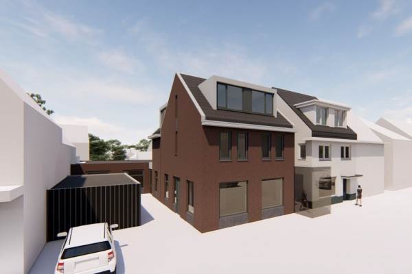 Woning Heezerweg 307 EINDHOVEN