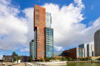 Woning Landverhuizersplein 123 Rotterdam