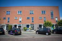 Woning Baardmezenstraat 27 Emmeloord