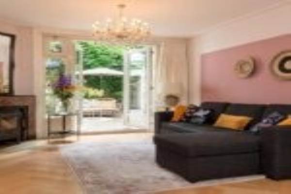 Woning Onderlangs 5a Arnhem