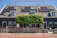 Woning Coudorps Hofje 7 Nieuwdorp ZLD