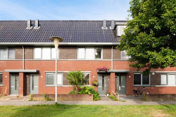 Woning Collendoornstraat 9 Zwolle